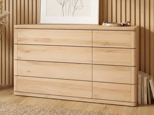 Zirbenkommode "Stefan"