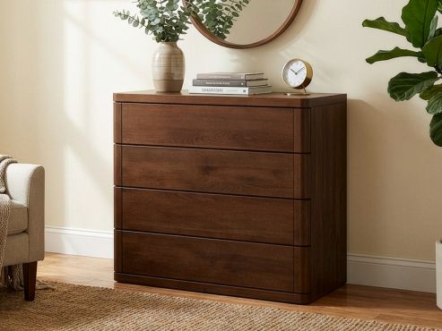 Zirbenkommode "Stefan"