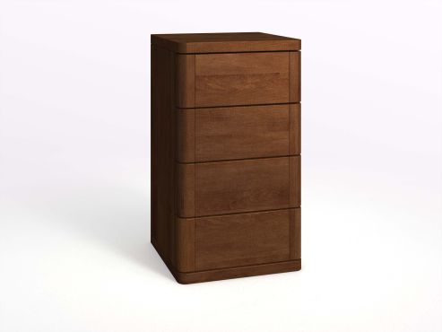 Zirbenkommode "Stefan" 50 cm