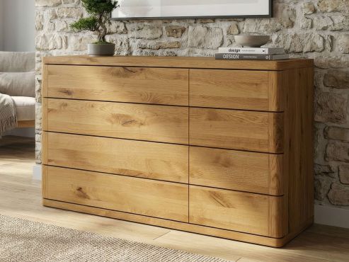Zirbenkommode "Stefan"