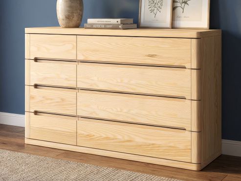 Zirbenkommode "Stefan"