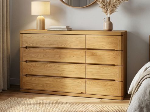 Zirbenkommode "Stefan"