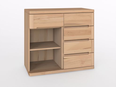 Zirbenkommode "Stefan"
