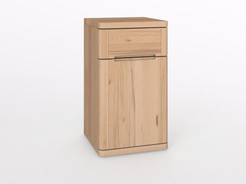 Zirbenkommode "Stefan" 50 cm
