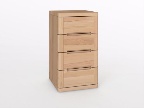 Zirbenkommode "Stefan" 50 cm