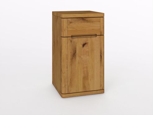 Zirbenkommode "Stefan" 50 cm
