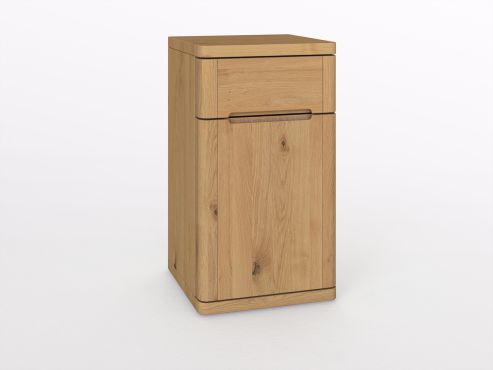 Zirbenkommode "Stefan" 50 cm