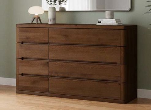 Zirbenkommode "Stefan"