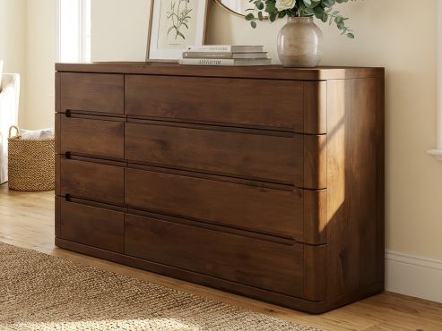 Zirbenkommode "Stefan"