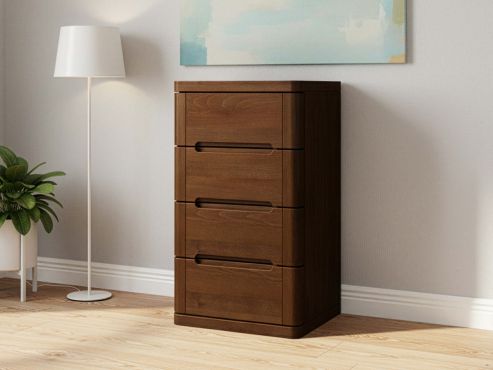 Zirbenkommode "Stefan" 50 cm