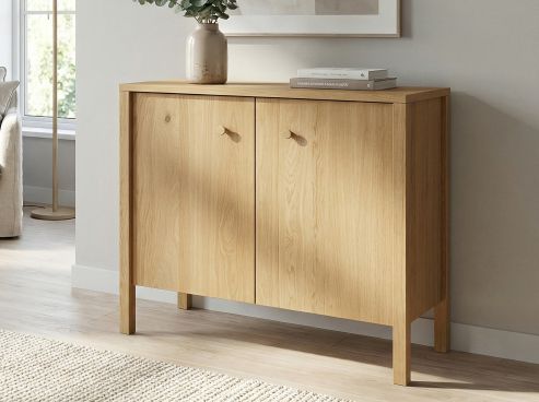 Zirbenkommode "Stefan" 50 cm