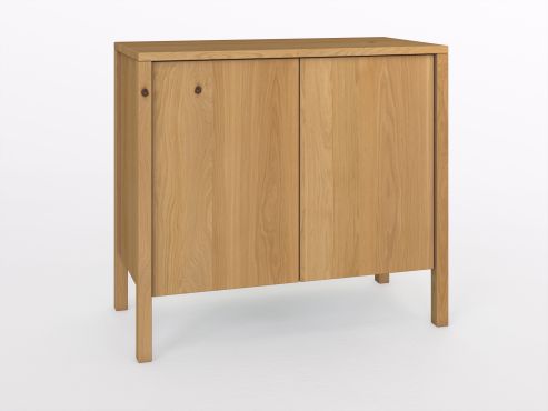 Zirbenkommode "Stefan" 50 cm