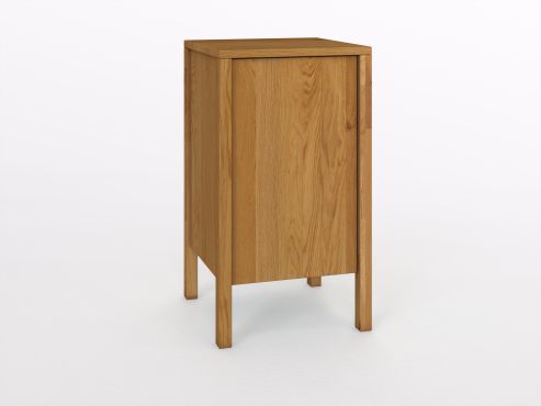 Zirbenkommode "Stefan" 50 cm