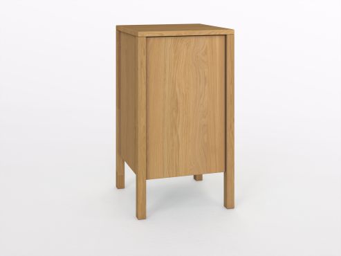 Zirbenkommode "Stefan" 50 cm