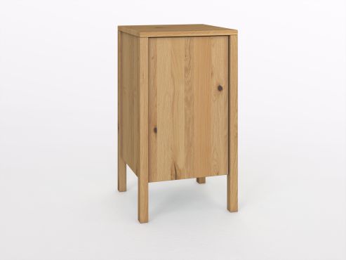 Zirbenkommode "Stefan" 50 cm