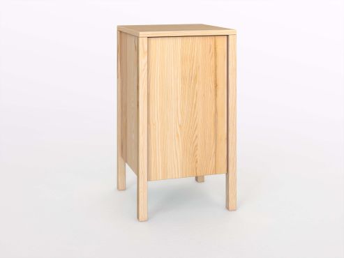 Zirbenkommode "Stefan" 50 cm
