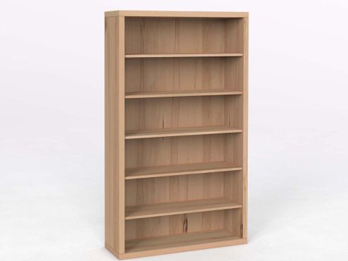 Regal Kernbuche „Ingrid“ 100 cm