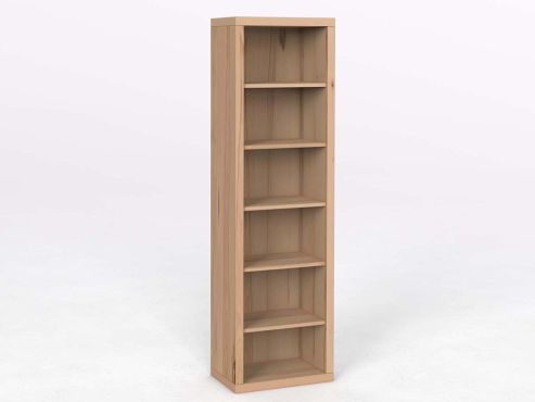 Regal Kernbuche „Ingrid“ 50 cm