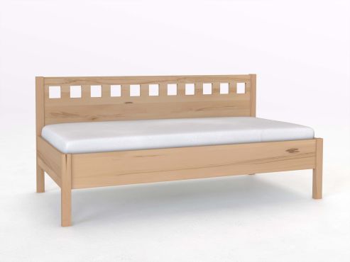 Sofabett „Katrin“ Kernbuche