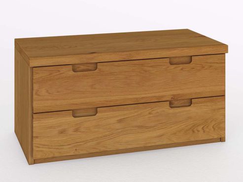 Sideboard „Lukas“ aus Eiche