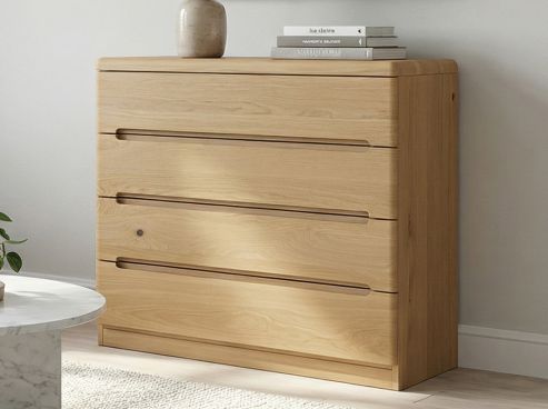 Zirbenkommode "Stefan"