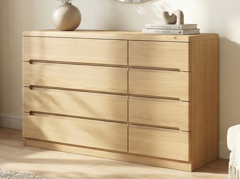 Zirbenkommode "Stefan"