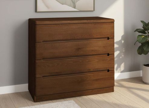 Zirbenkommode "Stefan"