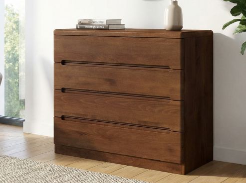 Zirbenkommode "Stefan"