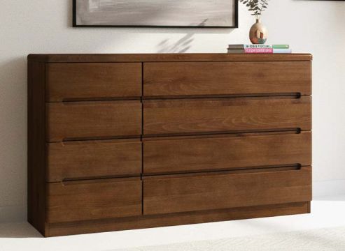 Zirbenkommode "Stefan"