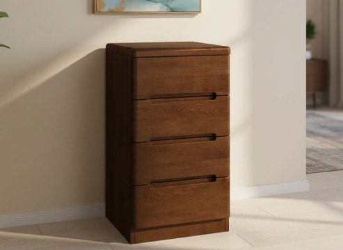 Zirbenkommode "Stefan" 50 cm