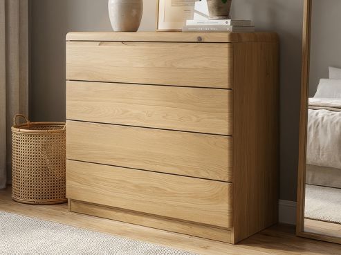 Zirbenkommode "Stefan"