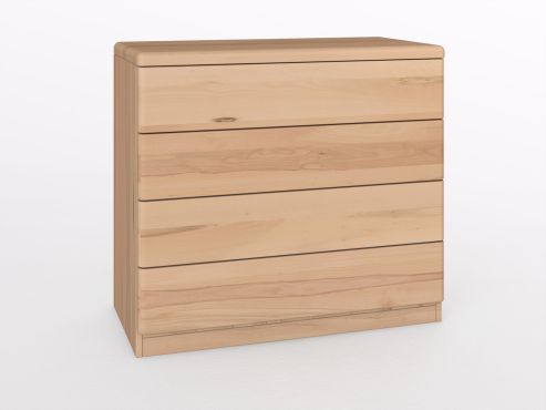 Zirbenkommode "Stefan"