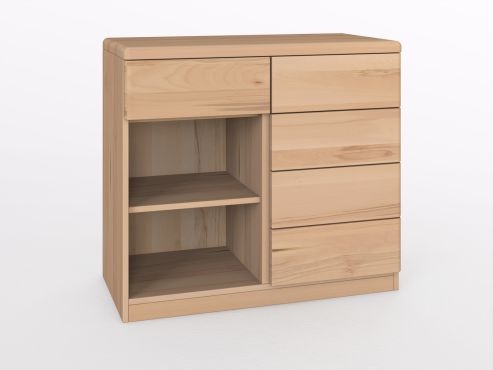 Zirbenkommode "Stefan"