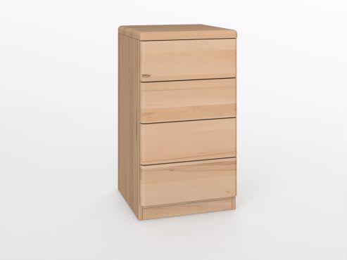 Zirbenkommode "Stefan" 50 cm