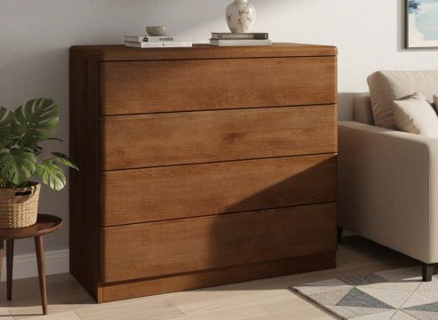 Zirbenkommode "Stefan"