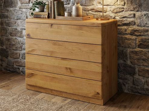Zirbenkommode "Stefan"