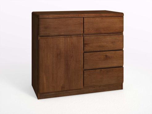 Zirbenkommode "Stefan"