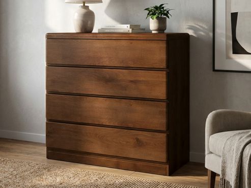 Zirbenkommode "Stefan"