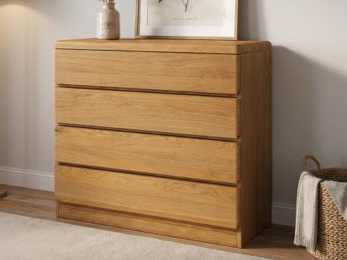 Zirbenkommode "Stefan"