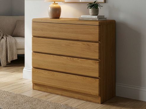 Zirbenkommode "Stefan"