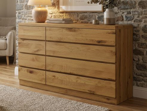 Zirbenkommode "Stefan"