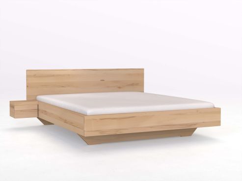 Bett Kernbuche „Patrizia“