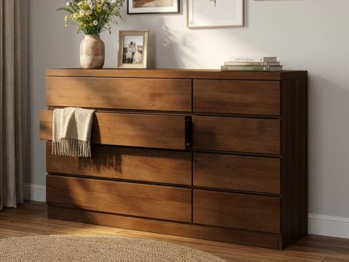 Zirbenkommode "Stefan"