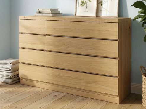 Zirbenkommode "Stefan"