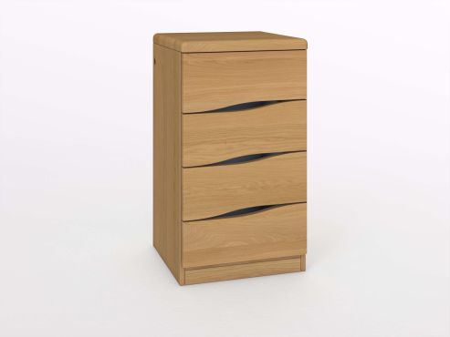 Zirbenkommode "Stefan" 50 cm