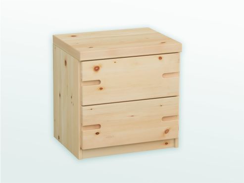 Zirbenkasten "Stefan"