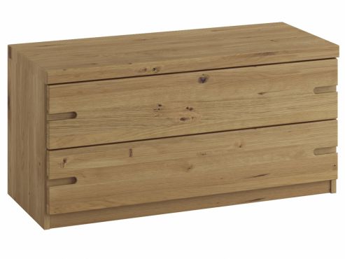 Sideboard Wildeiche "Stefan"