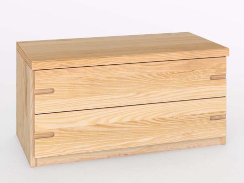 Sideboard „Stefan“ aus Esche