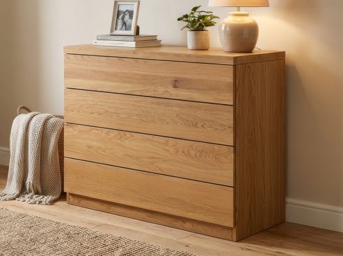 Zirbenkommode "Stefan"