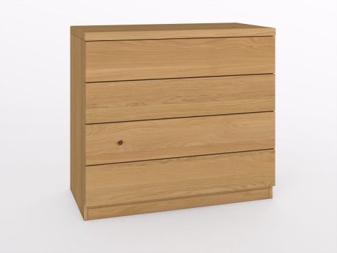 Zirbenkommode "Stefan"